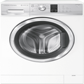 Fisher & Paykel 9kg Front Load Washer