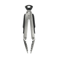 OXO 9 Inch Stainless Steel Tongs
