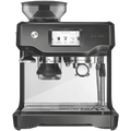Breville the Barista Touch - Black Stainless Steel