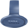 JBL T510 BT Headphones - Blue