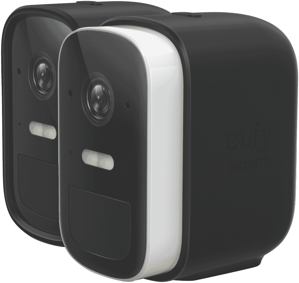 eufy Cam 2C Silicone Case (2 Pack)