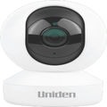 Uniden Smart Wifi Pan Tilt 5MP Indoor Camera