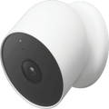 Google Nest Cam Wireless Camera
