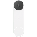 Google Nest Doorbell (White)