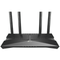 TP-LINK AX1800 Dual-Band Wi-Fi 6 Router