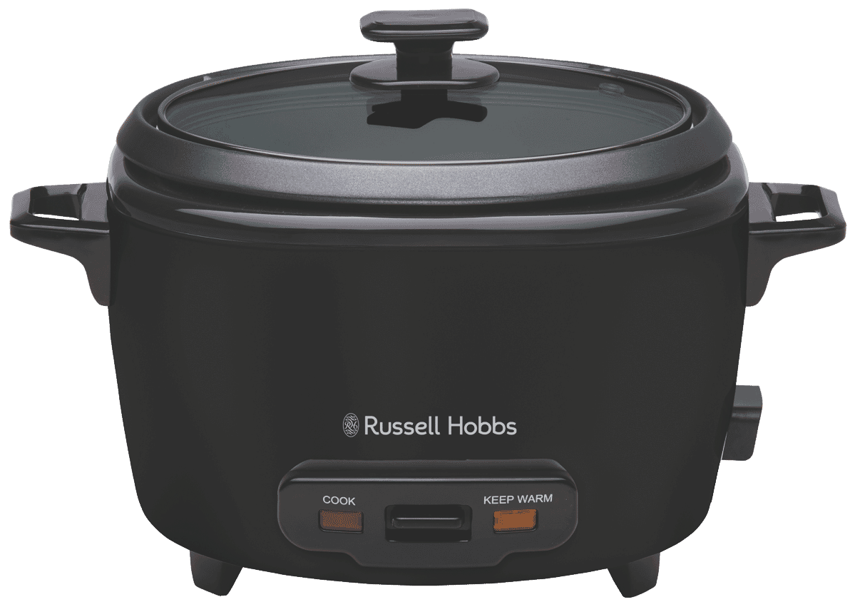 Russell Hobbs Turbo Rice Cooker