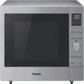 Panasonic 27L 1000W 3-in-1 Convection Oven S/Steel