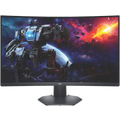 Dell 32" QHD Curved Gaming Monitor
