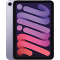 Apple iPad mini (6th Gen) 64GB WiFi Purple