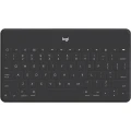 Logitech Keys-to-Go Portable Keyboard (Black)