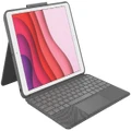 Logitech iPad 10.2" Combo Folio Touch