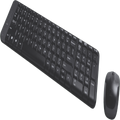 Logitech MK220 Wireless Keyboard & Mouse