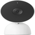Google Nest Cam Indoor (White)