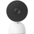 Google Nest Cam Indoor (White)