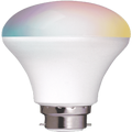 Connect SmartHome 10W Multi-colour Smart Light Bulb (B22)