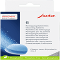 JURA 3 Phase Cleaning Tablet