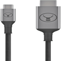 Bonelk USB-C to HDMI Long Life Cable (1.5m)