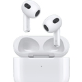 Apple AirPods (Gen 3) MagSafe Charging