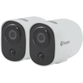 Swann Xtreem Wireless Security Camera (2 Pack)