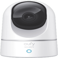 eufy 2K Indoor Pan & Tilt Security Camera