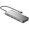 Alogic USB-C Ultra MultiPort Dock Plus Gen2