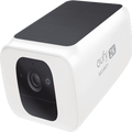 eufy 2K Spotlight Solar Security Camera