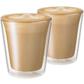 Breville Latte Duo Wall Glass