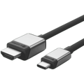 Alogic Ultra USB-C to HDMI 100WPD Cable (2m)
