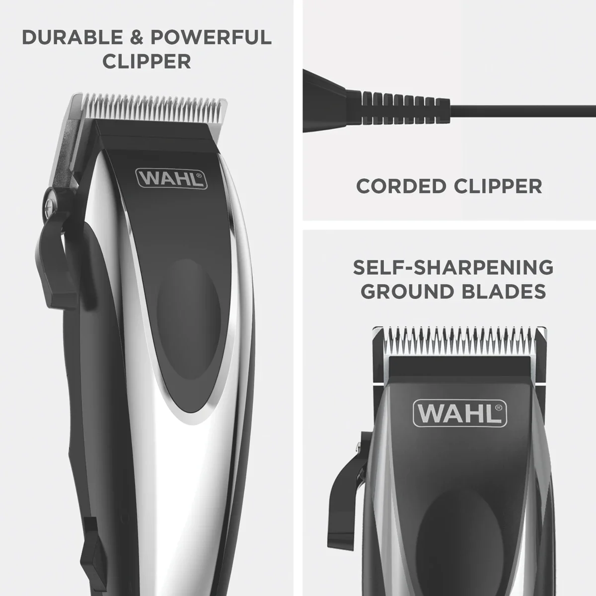 Wahl Complete Cut Pro