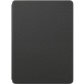 Kindle Paperwhite Leather Cover - Black (11th Generation-2021)