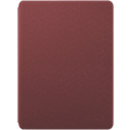 Kindle Paperwhite Leather Cover - Merlot (11th Generation-2021)