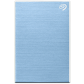 Seagate 1TB OneTouch Portable Hard Drive (Blue)