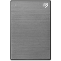 Seagate 2TB OneTouch Portable Hard Drive (Grey)