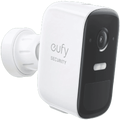 eufy 2C Pro 2K Security System Add-on Camera