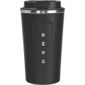 Smeg Travel Mug 500ml Stainless Steel Inside and Out