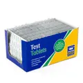 1000 x DPD No.1 Test Tablets - Box of 100 Cards