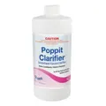 Poppits Spa Clarifier - 1L