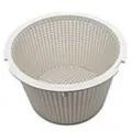 Waterco S75C Skimmer Basket - Shallow