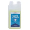 Bond Liquid Lithium - Pool & Spa Sanitiser 1L