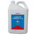 Bond Liquid Perox 210 - Hydrogen Peroxide Spa Sanitiser 5L