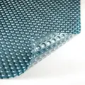 Daisy Pool Covers - 525 Micron Titanium Blue - 3.0m x 2.5m - Swimming Pool Solar Blanket / Cover
