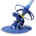Zodiac Baracuda T3 Pool Cleaner- Head Only- No Hoses