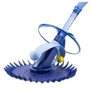 Zodiac G1 Pool Cleaner - Head Only - No Hoses