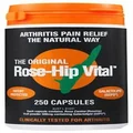 Rose-Hip Vital Caps 250 ROSEHIP