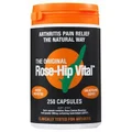 Rose-Hip Vital Caps 250 x 6 bottles ROSEHIP