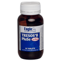 Tresos B PluSe With Selenium x 50 tabs