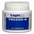 Tresos B 50 Tablets