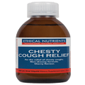Ethical Nutrients Chesty Cough Relief Ð 200 mL