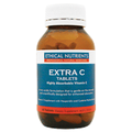 Ethical Nutrients Extra C Tablets - 60 Tablets