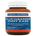 Ethical Nutrients Glucosamine Joint Ease - 60 Tablets